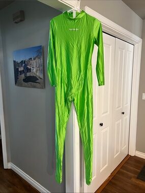 Leohex Women’s Jumpsuit Skinsuit Catsuit